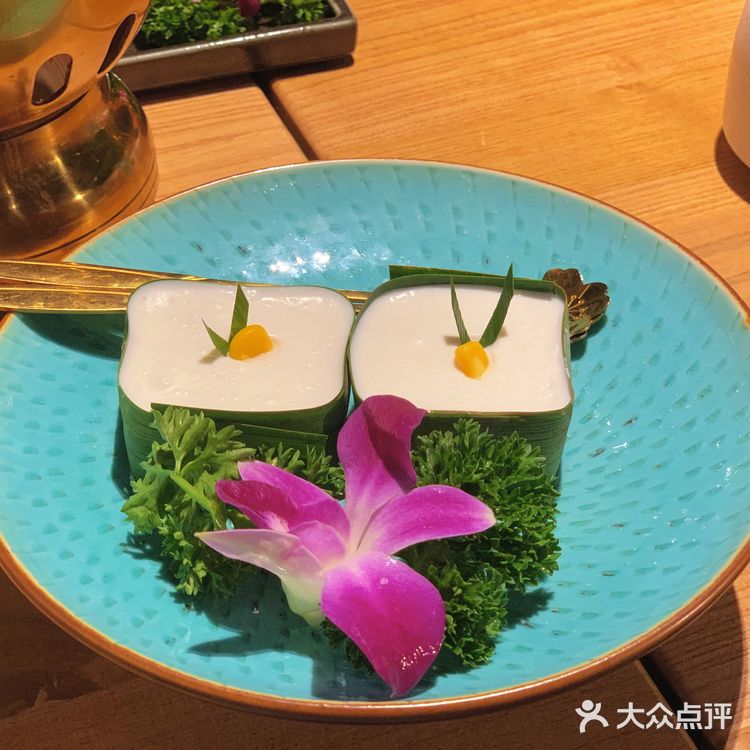 萨瓦迪卡～义乌泰国餐厅…魔泰