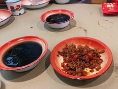 -老三样·旧食新味(船山路店)