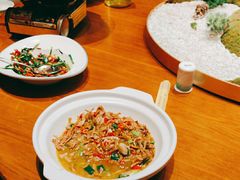 -呷湘厨·鱼汤捞饭·剁椒鱼头·辣椒炒肉(国家会展中心店)