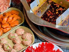 -福满家火锅26年江景(十八梯店)