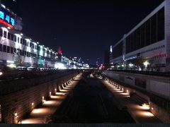 -东大门市场