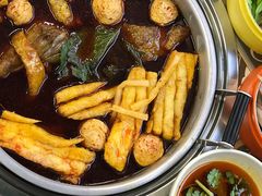 -顶上头·螺蛳火锅(五一新村店)