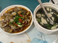 -40号厦门海鲜大排档(中山路店)