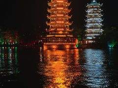 -桂林两江四湖景区