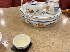 -点都德(大茶楼店)