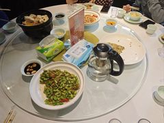 -百饺园(平山道店)