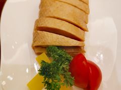 -金陵山水丽景酒店-中餐厅