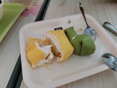 -满记甜品(无锡八佰伴店)
