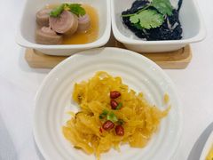 -莆田餐厅PUTIEN(世博源店)