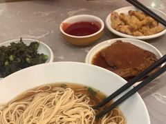 -松鹤楼·苏式汤面(虹桥天地店)