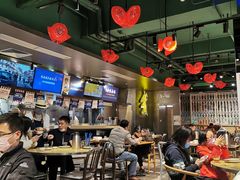 大堂-陈鹏鹏潮汕菜(欢乐海岸 海边景观店)