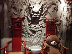 -小龙坎火锅(春熙太古里店)