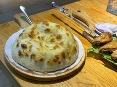 -玛丽亚西餐厅非遗俄餐
