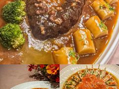 -香然会·园林雅宴(陆家嘴店)