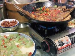 -湖南乡情湘菜馆(罗湖店)
