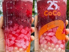 -CoCo都可(湖滨银泰店B区店)