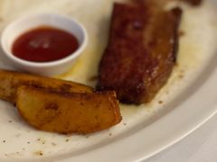 -摩根扒房(桐梓林店)