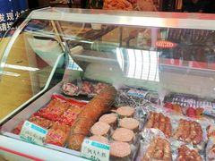 -南市食品街