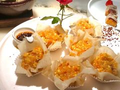 公主素蟹粉-桂满陇天书(南京德基旗舰店)