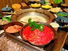 -火鳳祥美蛙牛肉自助(青悦城店)