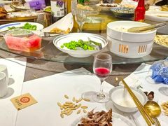 -箪食巷私房菜馆·鲁菜(玉函路店)