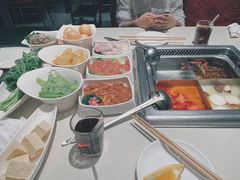 -海底捞火锅(杭州萧山宝龙广场店)