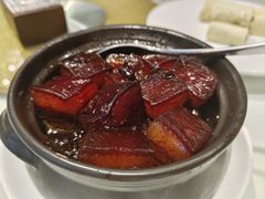 脆皮乳鸽-老洋房花园饭店(绍兴路店)