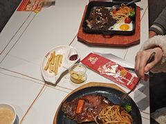 -豪享来(我格广场店)