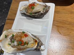 -木屋烧烤(龙岗龙城万科里店)