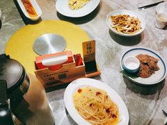 -老头儿油爆虾(星光一期店)