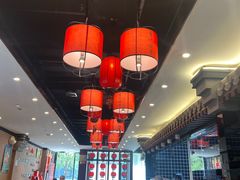 -李记饺子·熏酱东北菜(欢乐谷店)