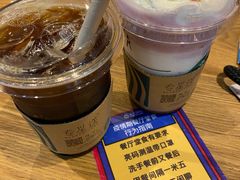 -星巴克(哈尔滨松雷店)