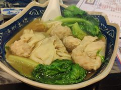 -渔乡米坊·岭南传统小吃专门店(天河龙口西店)