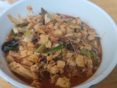 -老乌家特色小炒泡馍(大皮院店)