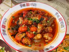 -串盟烧烤大排档·长沙美食地标(星沙店)