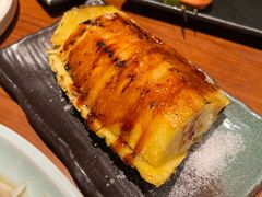 -人间酒暖·Go blanc·烧鸟·深夜食堂(陆家嘴店)