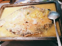 -探鱼·鲜青椒爽麻烤鱼(天河优托邦店)