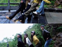 -洛阳白云山景区