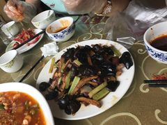-三味鱼屋(琥珀山庄店)