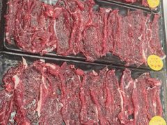 -牛肉彪·19年专注·潮汕牛肉火锅(祈福店)