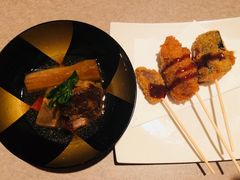 -黒豚料理 寿庵(中央駅西口店)