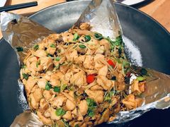 -朵朵开素食餐厅(后宰门街店)