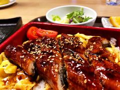 -浙大城市学院第二食堂