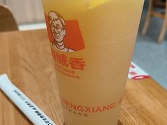 -南城香·饭香串香馄饨香(赵公口店)