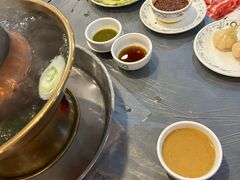 -鑫龙火锅城(青岛分店)