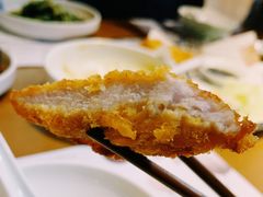 冲出宇宙的猪排-南小馆(迪士尼小镇店)