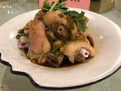 -寿州大饭店·餐厅