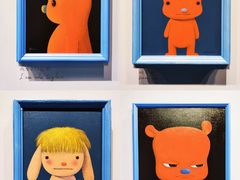 -上海宝龙美术馆