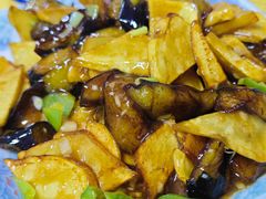 -红升老菜馆(巨兴街店)