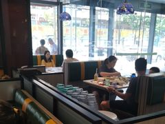 -新宝餐厅(流塘店)